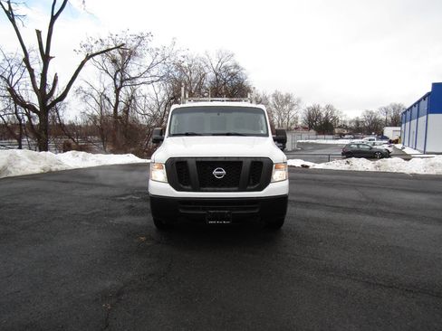 Used 2019 Nissan NV 1500 S image 10