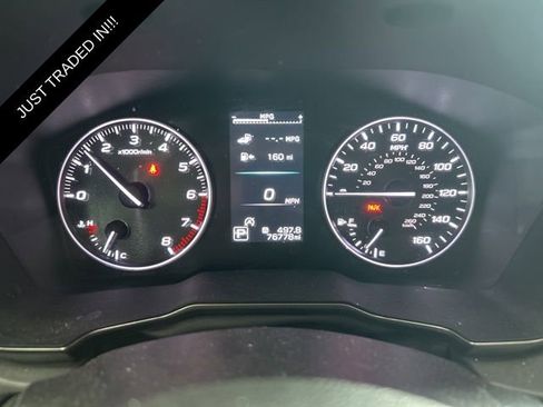 Used 2021 Subaru Outback Onyx Edition XT image 9