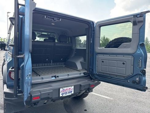 Used 2024 INEOS Grenadier Base image 34