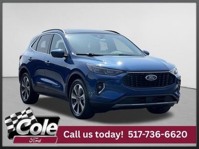 Used 2023 Ford Escape Platinum w/ Premium Technology Package