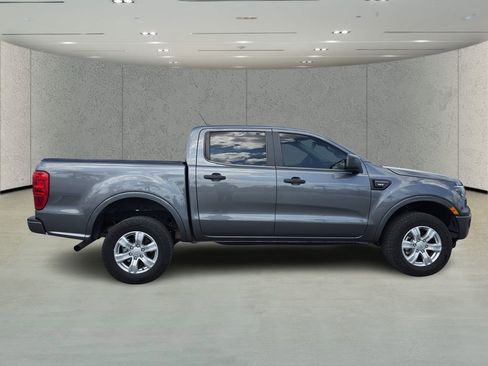 Used 2023 Ford Ranger XLT w/ Trailer Tow Package image 2