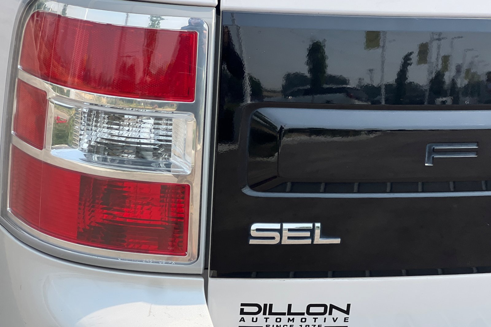 Used 2019 Ford Flex SEL w/ Equipment Group 202A AWD/4WD image 29