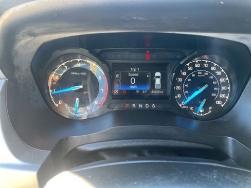 Used 2019 Ford Ranger XLT w/ Equipment Group 302A Luxury image 11