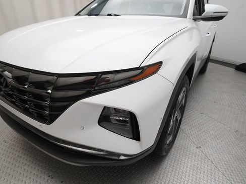 Used 2022 Hyundai Tucson Limited w/ Cargo Package AWD/4WD image 23