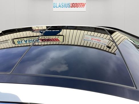 Used 2023 Hyundai Sonata N Line w/ Preferred Accessory Package image 13