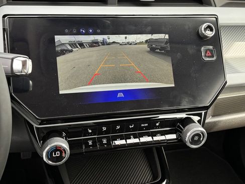 New 2027 Chevrolet Bolt LT w/ Comfort Package FWD image 11