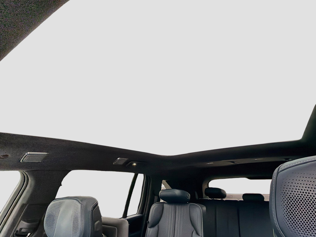 Certified 2026 Cadillac Escalade IQ Sport 2 AWD/4WD image 23