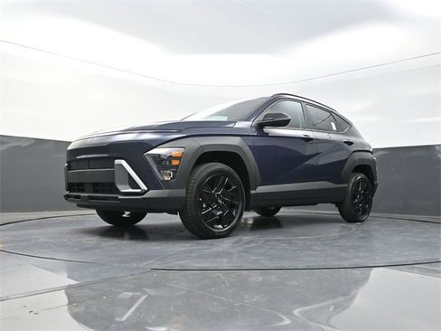 New 2026 Hyundai Kona SEL Sport image 32