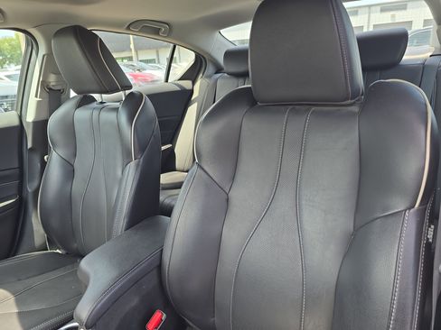 Used 2020 Acura ILX FWD image 21
