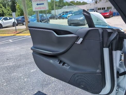Used 2019 Tesla Model S P100D AWD/4WD image 19