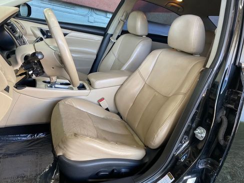 Used 2018 Nissan Altima 2.5 SL FWD image 15