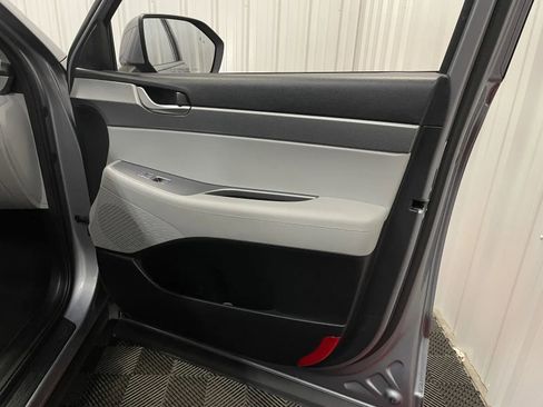 Used 2020 Hyundai Palisade SEL FWD image 43