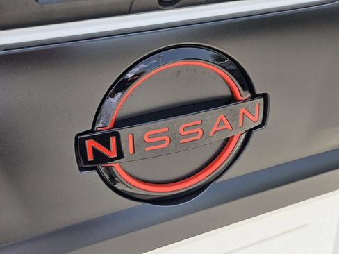 Used 2026 Nissan Frontier Pro-X RWD image 12