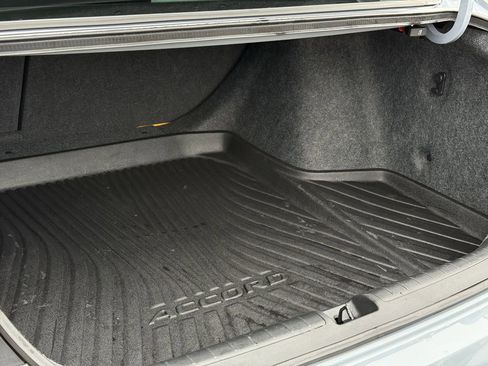 Used 2022 Honda Accord Sport Special Edition image 24