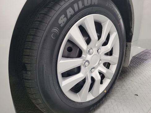 Used 2018 Nissan Altima 2.5 S w/ S Convenience Package image 31