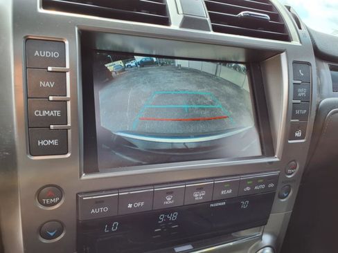 Used 2021 Lexus GX 460 Premium image 21