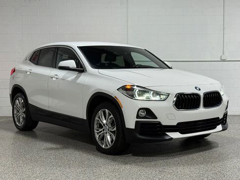Used 2018 BMW X2 xDrive28i w/ Convenience Package image 4