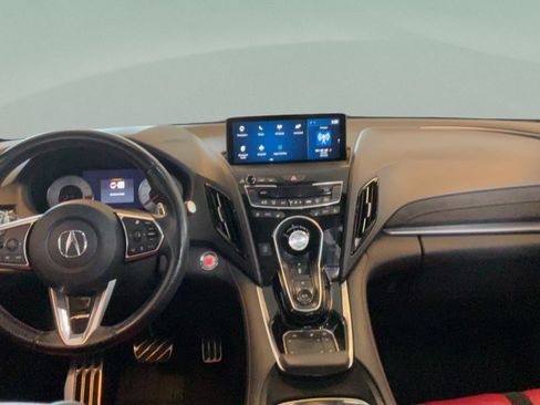 Used 2021 Acura RDX w/ Advance Package AWD/4WD image 31