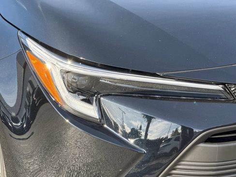 New 2026 Toyota Corolla LE FWD image 31