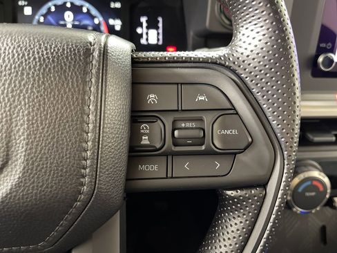 New 2026 Toyota Tacoma SR5 image 27