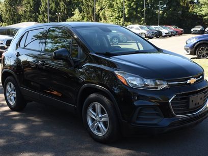 Used 2020 Chevrolet Trax LS w/ Tint and Cruise Package