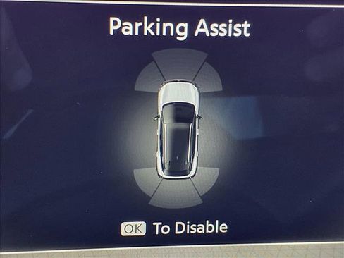 New 2026 Nissan Kicks SR FWD image 18