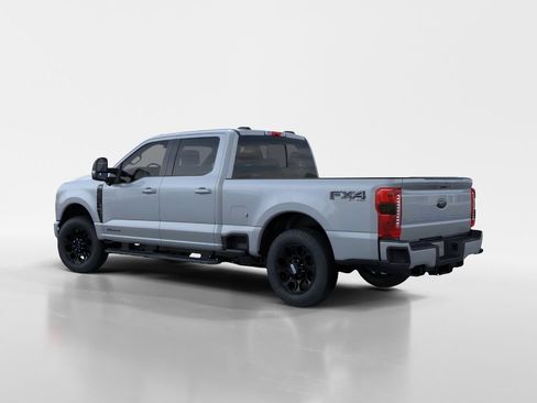 New 2026 Ford F250 Lariat w/ Black Appearance Package image 27
