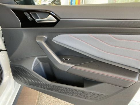 New 2027 Volkswagen Jetta GLI Autobahn FWD image 38