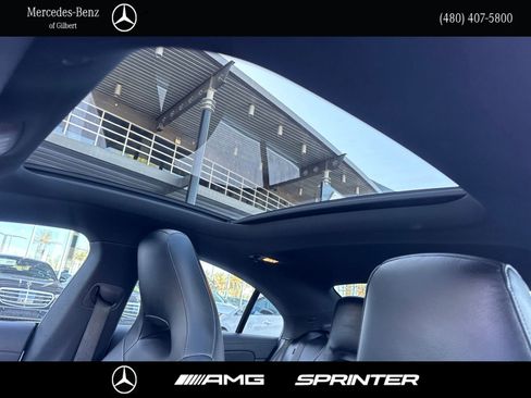 Certified 2024 Mercedes-Benz CLA 45 AMG 4MATIC image 16