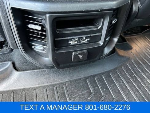 Used 2019 RAM 1500 Laramie AWD/4WD image 44