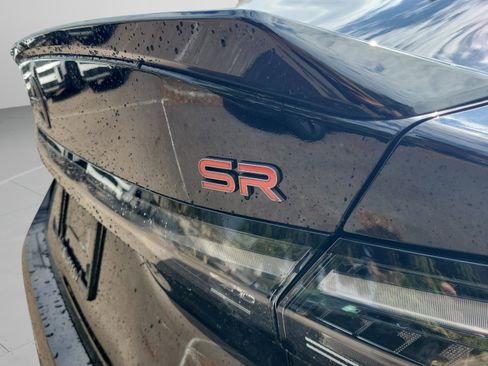 New 2026 Nissan Sentra SR image 34