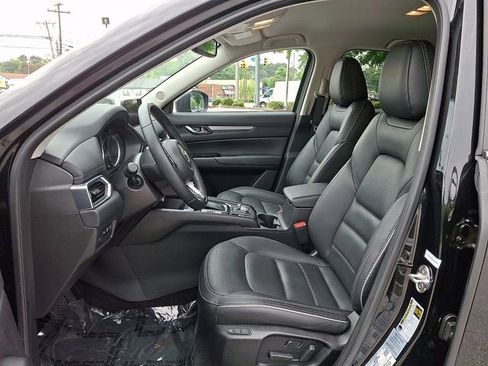 Used 2025 MAZDA CX-5 AWD 2.5 S w/ Preferred Package image 15