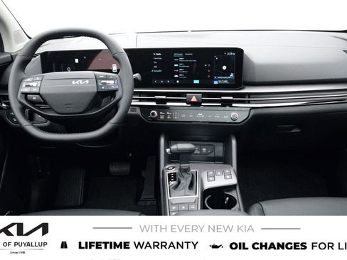 New 2026 Kia Sportage SX FWD image 17