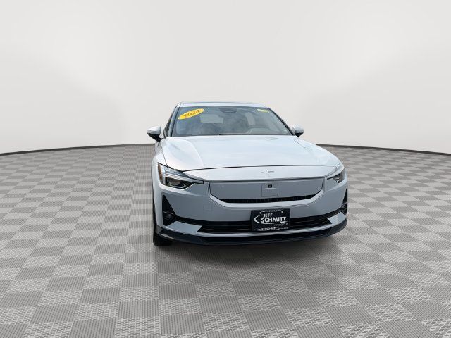 Used 2024 Polestar Polestar 2 AWD/4WD image 3
