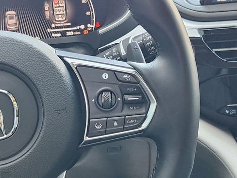 Certified 2026 Acura MDX FWD w/ Technology Package image 30