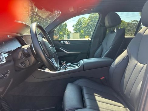 Used 2019 BMW X5 xDrive40i AWD/4WD image 10