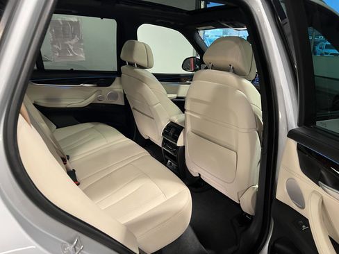 Used 2018 BMW X5 xDrive50i image 37