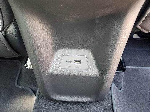 New 2026 Buick Envision Sport Touring image 47