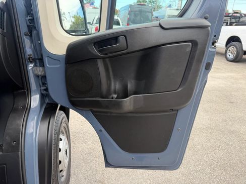 Used 2021 RAM ProMaster 3500 FWD image 16