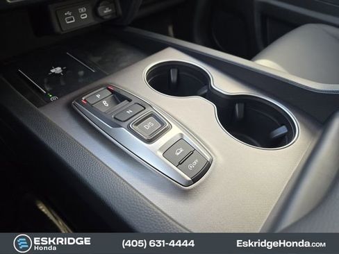 New 2026 Honda Ridgeline RTL image 15