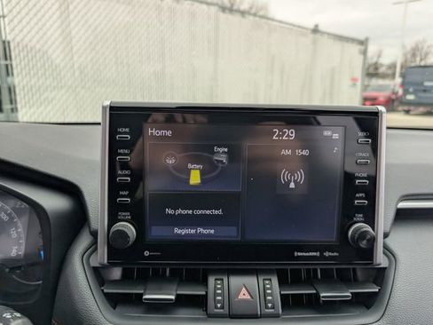 Used 2022 Toyota RAV4 XSE w/ Weather Package image 15