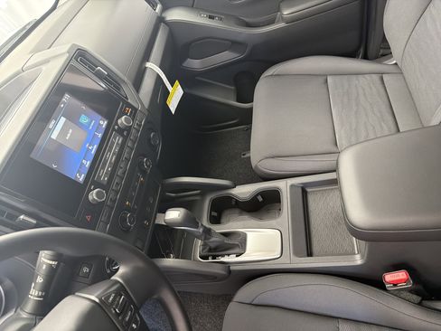 New 2026 Nissan Frontier S image 14