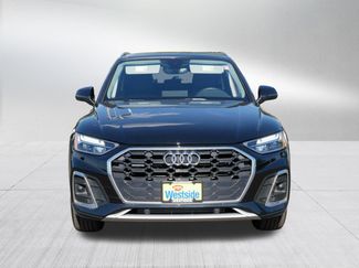 Used 2023 Audi Q5 2.0T Premium w/ Convenience Package AWD/4WD video 2