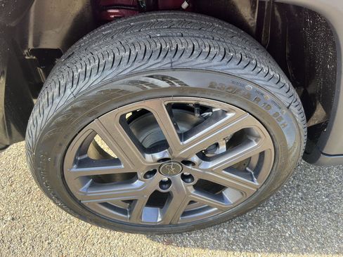 New 2026 Jeep Compass Limited w/ Sun, Sound & Navigation Group image 40