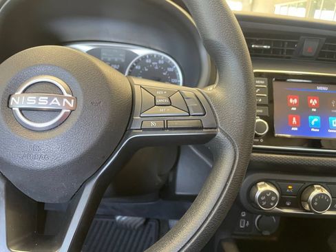 Certified 2023 Nissan Kicks S FWD image 14