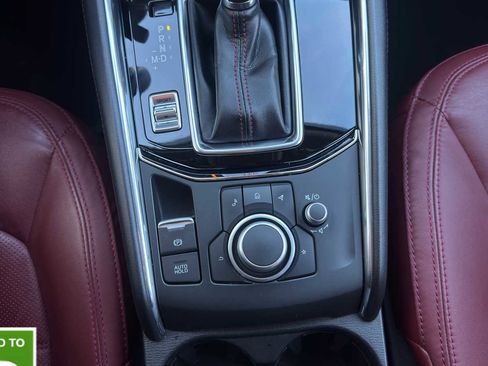 Used 2023 MAZDA CX-5 Carbon Edition image 23