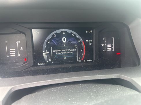 Certified 2025 Toyota Tacoma SR image 9