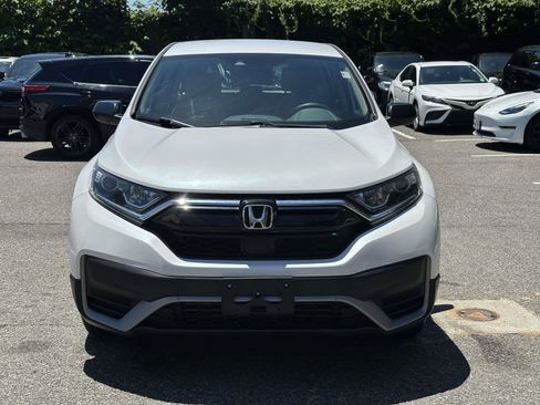 Used 2020 Honda CR-V LX image 8