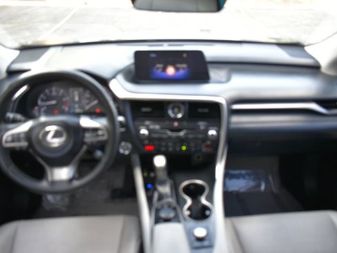 Used 2017 Lexus RX 350 FWD w/ Accessory Package image 11