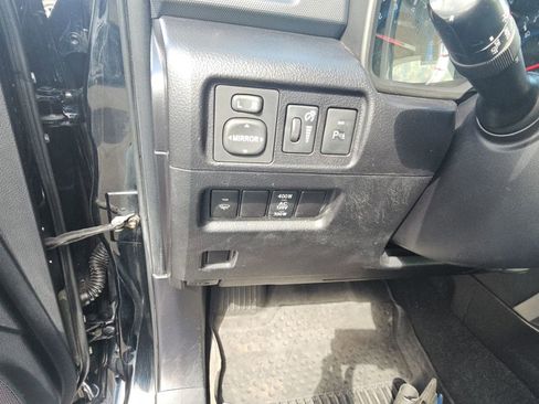 Used 2014 Toyota 4Runner Limited AWD/4WD image 23
